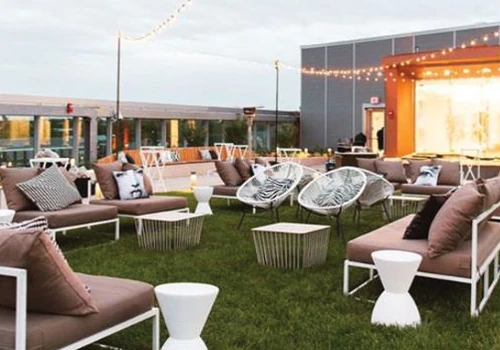 Party Lawn